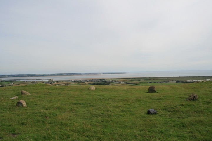 Image of Lacra B (Stone Circle) by postman