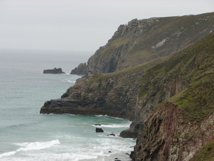 Image of Tubby’s Head (Cliff Fort) by thesweetcheat