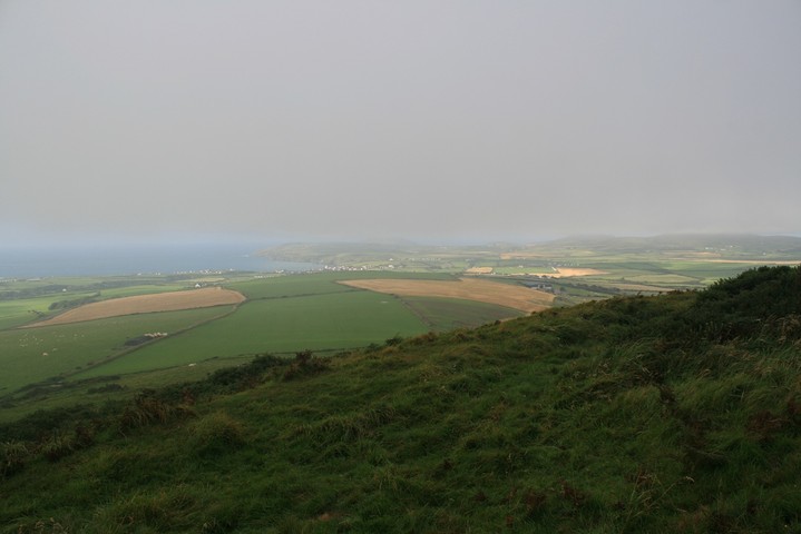 Image of Castell Odo (Hillfort) by postman