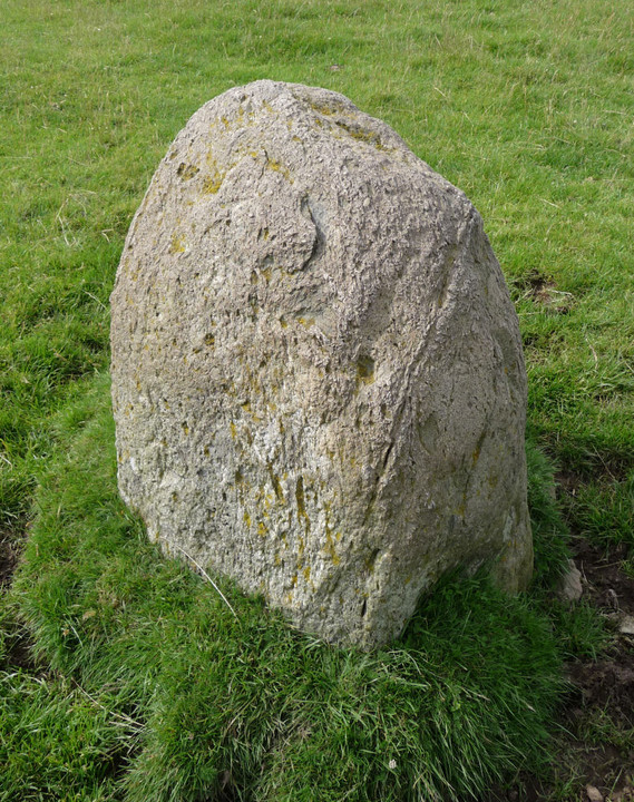 Image of Lacra B (Stone Circle) by thesweetcheat