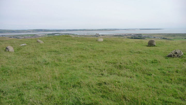 Image of Lacra B (Stone Circle) by thesweetcheat