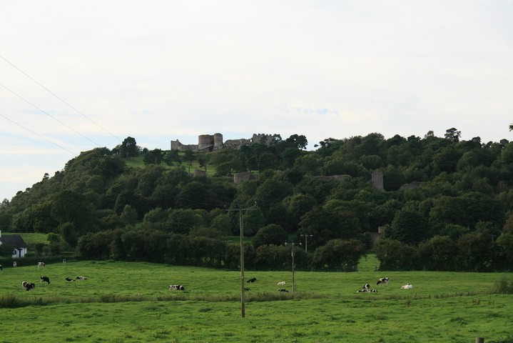Image of Beeston Crag (Ancient Village / Settlement / Misc. Earthwork) by postman