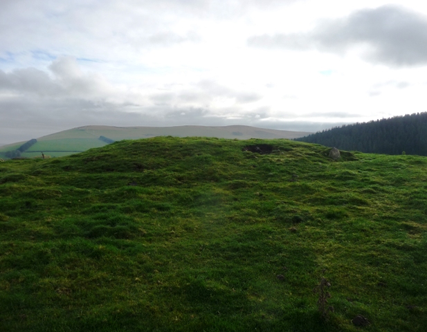 Image of Hill of Backside (Cairn(s)) by drewbhoy