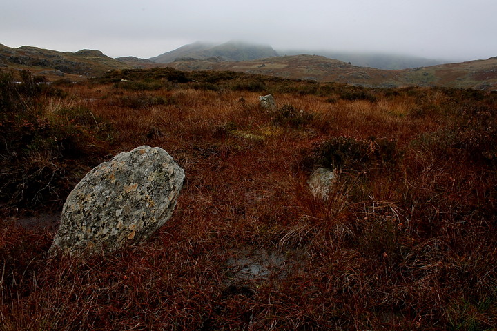Image of Dyffryn Mymbyr (Stone Circle) by GLADMAN