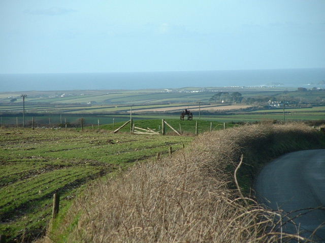 Image of Bogee Barrow B (Round Barrow(s)) by phil