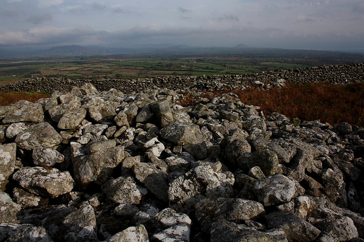 Image of Garn Bentyrch (Hillfort) by GLADMAN