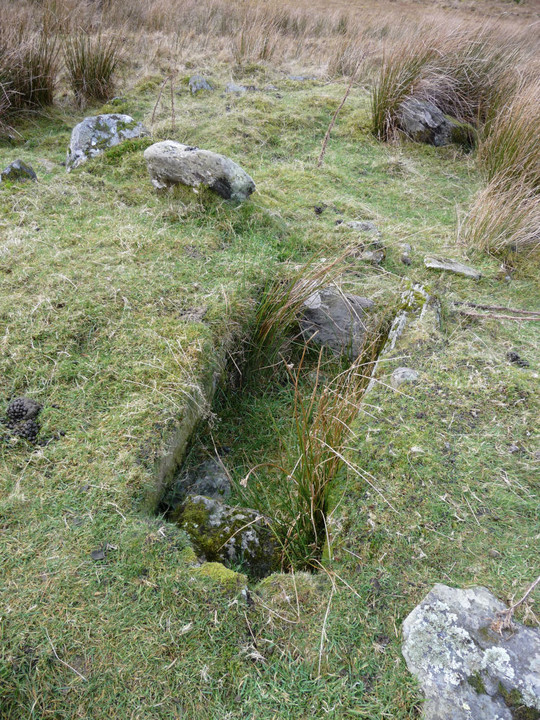 Image of Dyffryn Mymbyr (Cairn(s)) by thesweetcheat