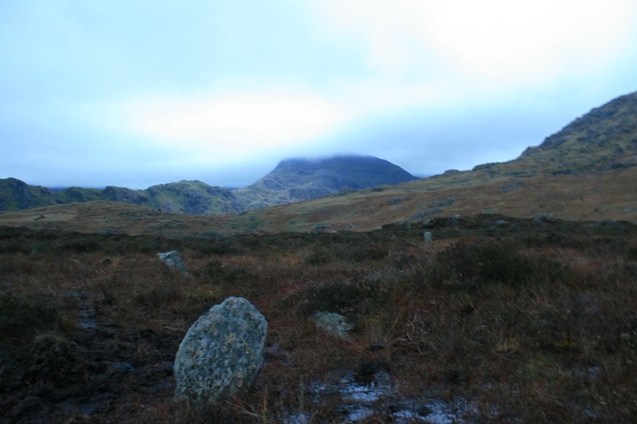 Image of Dyffryn Mymbyr (Stone Circle) by postman