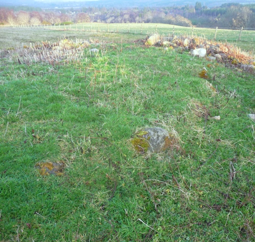 Image of Boblainy (Chambered Cairn) by drewbhoy