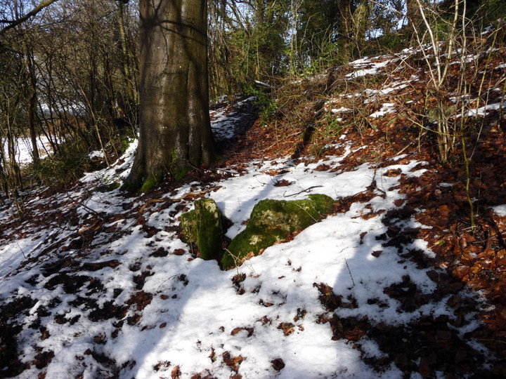 Image of Avening Burial Chambers by thesweetcheat