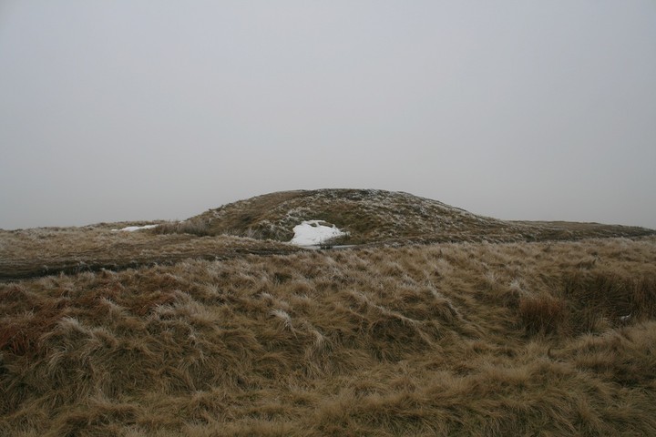 Image of Lord’s Seat (Round Barrow(s)) by postman