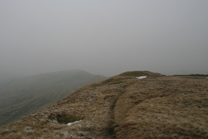 Image of Lord’s Seat (Round Barrow(s)) by postman