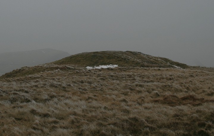 Image of Lord’s Seat (Round Barrow(s)) by postman