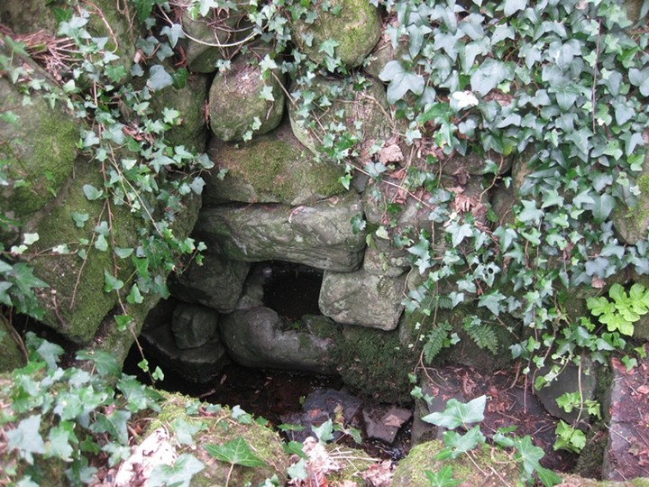 Image of Grange (Sacred Well) by ryaner