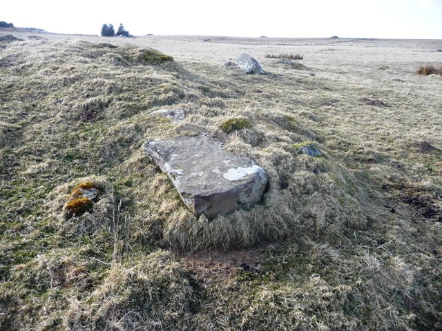 Image of Midtown (Cairn(s)) by drewbhoy