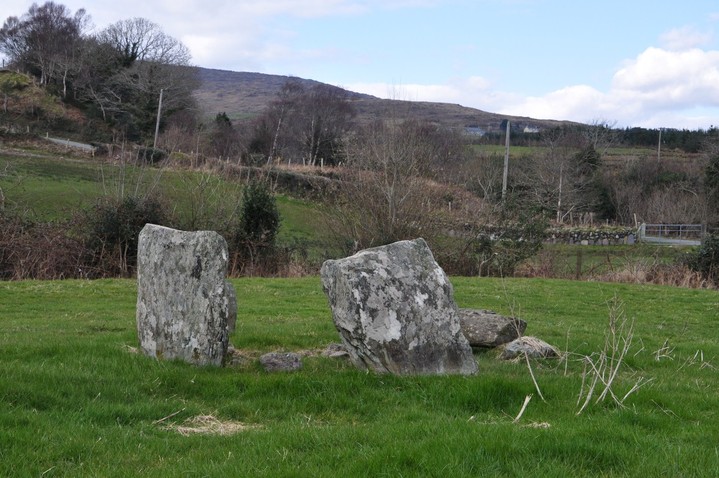 Image of Mill Little (Stone Circle) by bogman