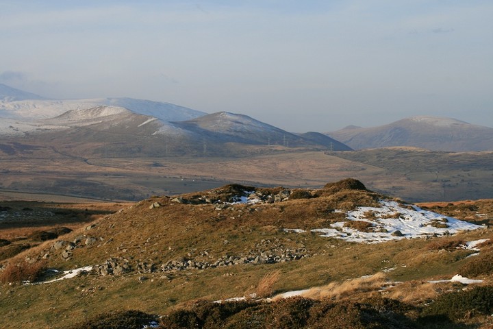 Image of Cefn Coch (Penmaenmawr) (Cairn(s)) by postman