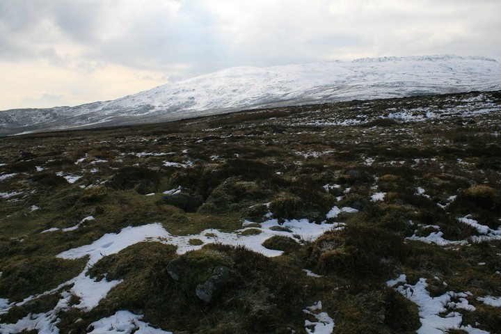Image of Cerrig Gwynion (Cairn(s)) by postman