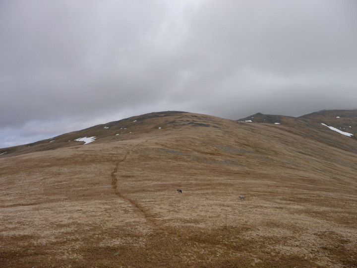 Image of Drosgl Cairns (Cairn(s)) by thesweetcheat