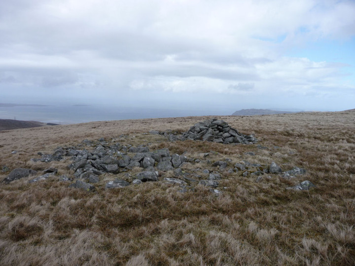 Image of Drosgl (Northern slopes) (Cairn(s)) by thesweetcheat