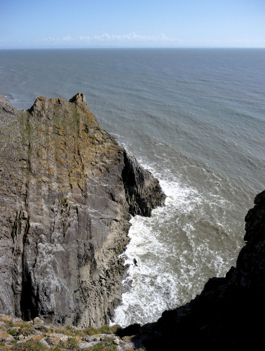 Image of Horse Cliff Fort by thesweetcheat