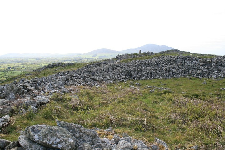 Image of Garn Bentyrch (Hillfort) by postman
