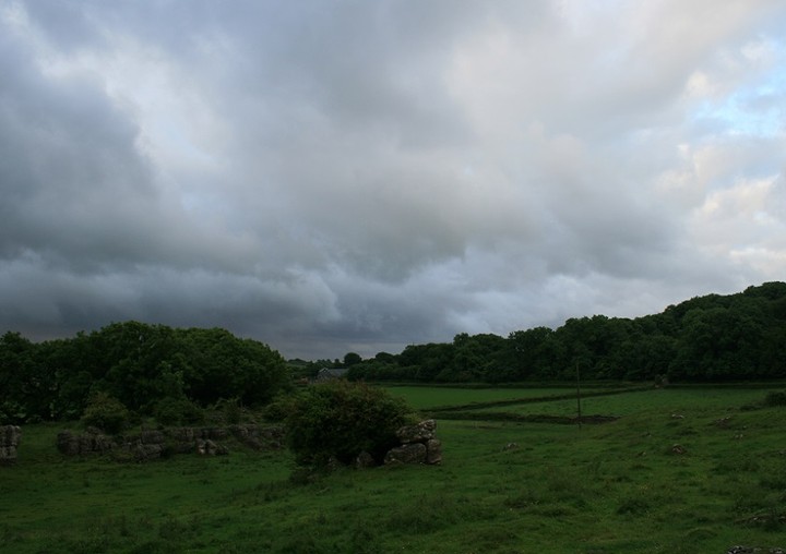 Image of Great Urswick (Burial Chamber) by postman