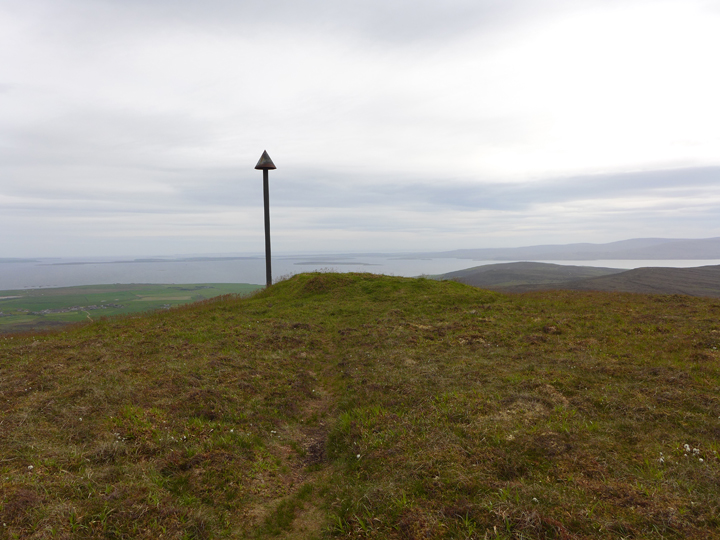 Image of Ward Hill (Round Barrow(s)) by thelonious