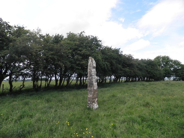 Image of Carns (Standing Stone / Menhir) by bawn79