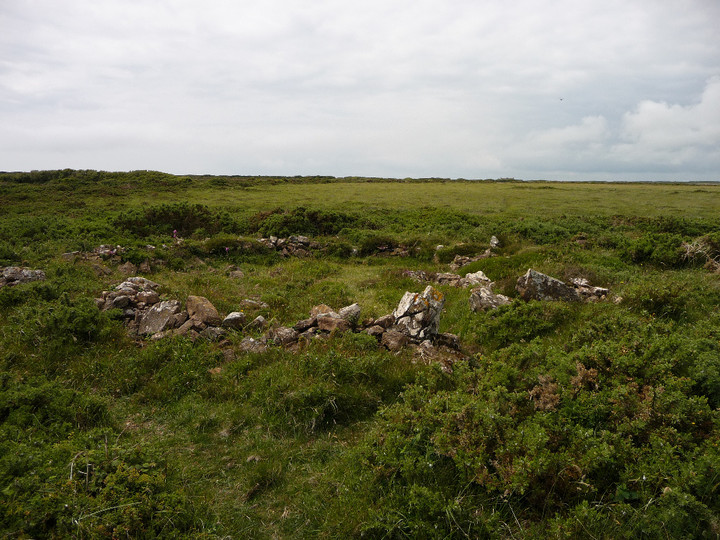 Image of Kynance Gate Settlement by thesweetcheat