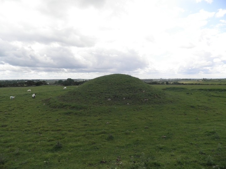 Image of Carns (Artificial Mound) by bawn79