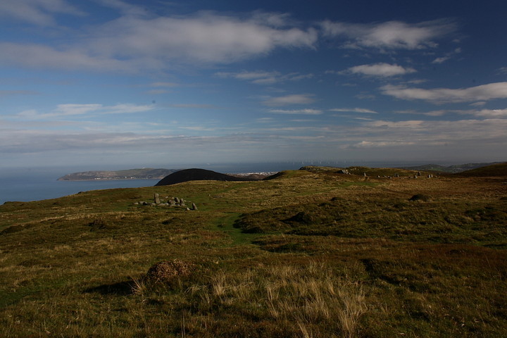 Image of Monument 280 (Standing Stones) by GLADMAN