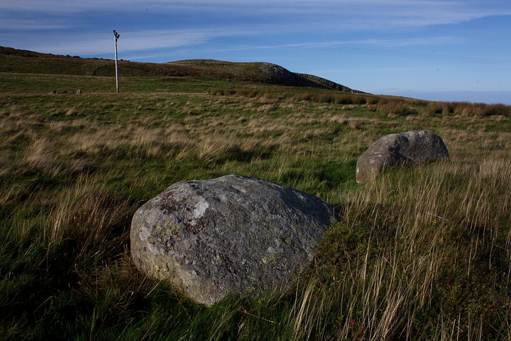 Image of Cors y Carneddau (Cairn(s)) by GLADMAN