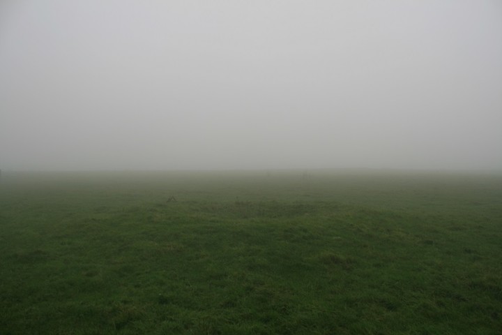 Image of Botley Stone (Ring Cairn) by postman