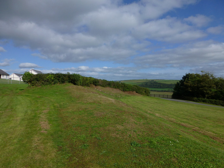 Image of Glan-y-Mor (Enclosure) by thesweetcheat