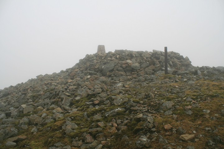 Image of Moel yr Eglwys (Cairn(s)) by postman
