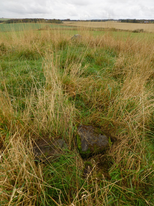 Image of Cairn Of Pitmansy (Cairn(s)) by thesweetcheat