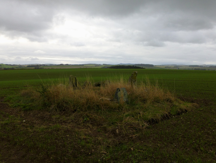 Image of Shethin (Stone Circle) by thesweetcheat