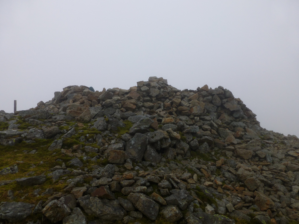 Image of Moel yr Eglwys (Cairn(s)) by thesweetcheat