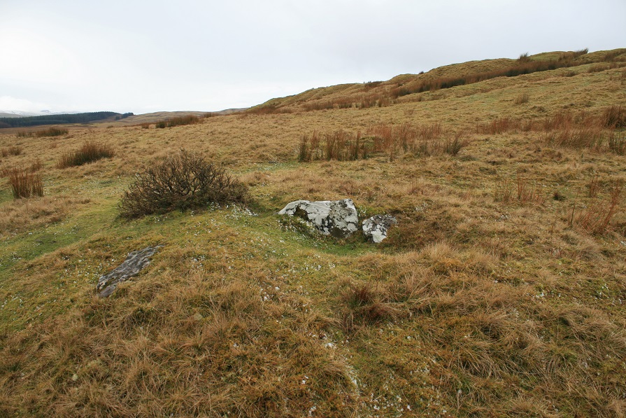 Image of Y Pigwn Cairns (Cairn(s)) by postman