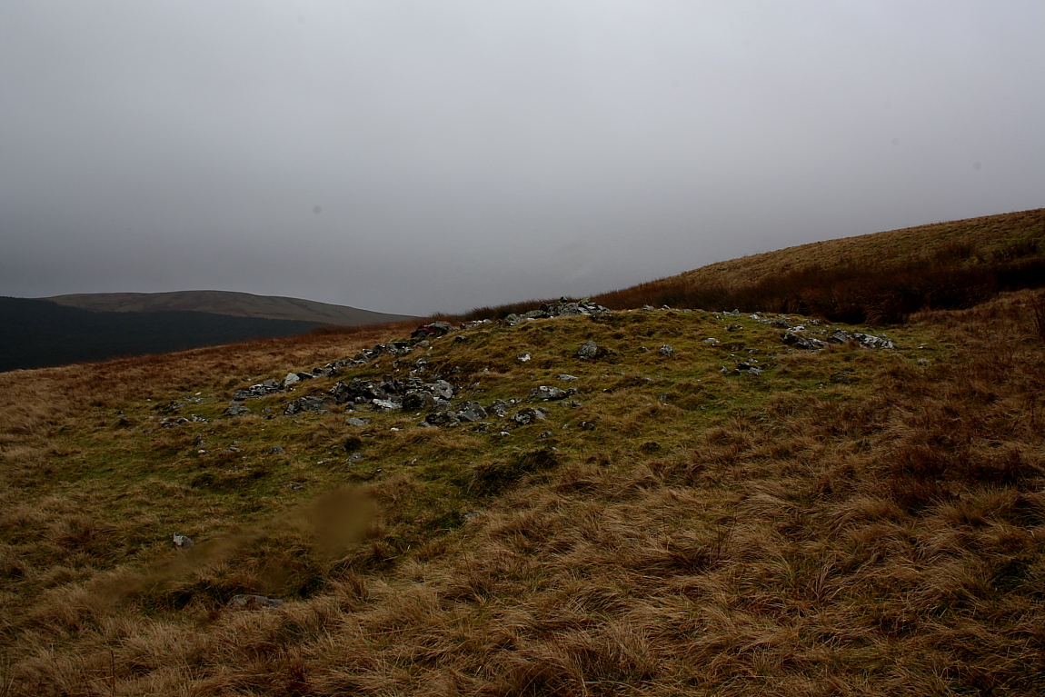 Image of Garn Las (Llywel) (Cairn(s)) by GLADMAN