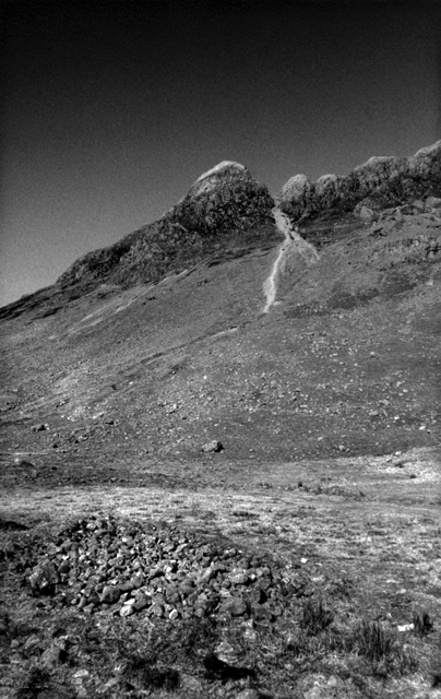 Image of Langdale Axe Factory (Ancient Mine / Quarry) by IronMan