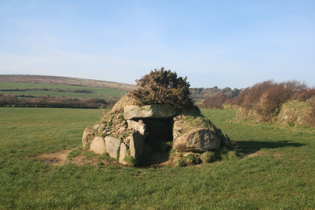 Image of Brane (Entrance Grave) by Ravenfeather