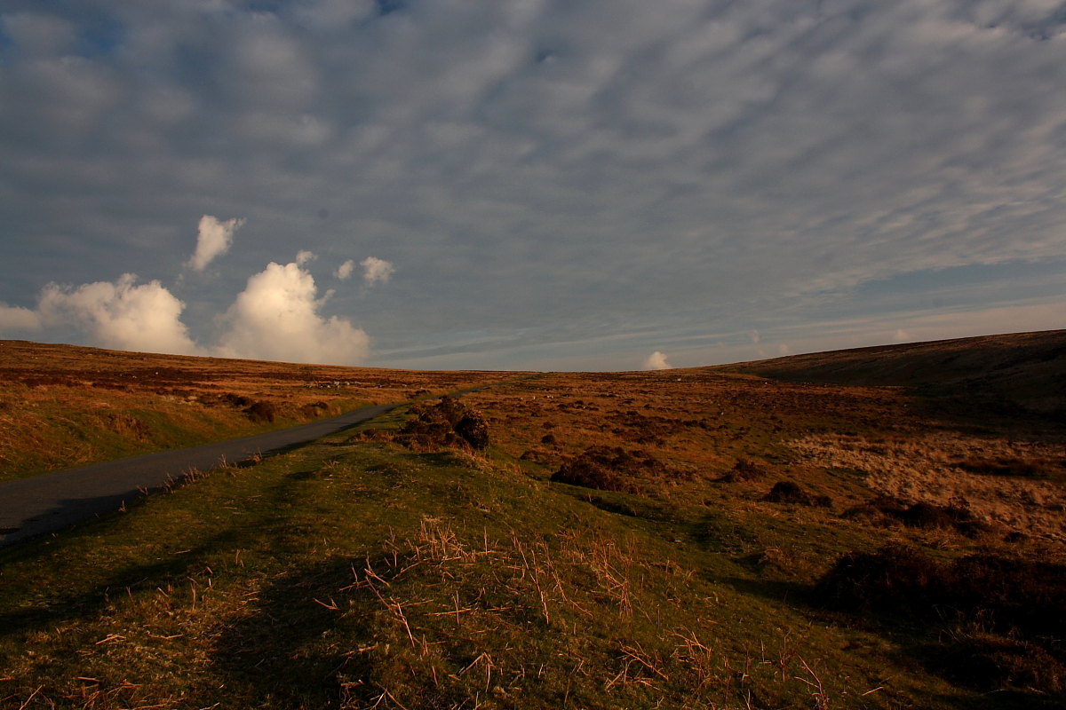 Image of East Bovey Head (Ancient Village / Settlement / Misc. Earthwork) by GLADMAN