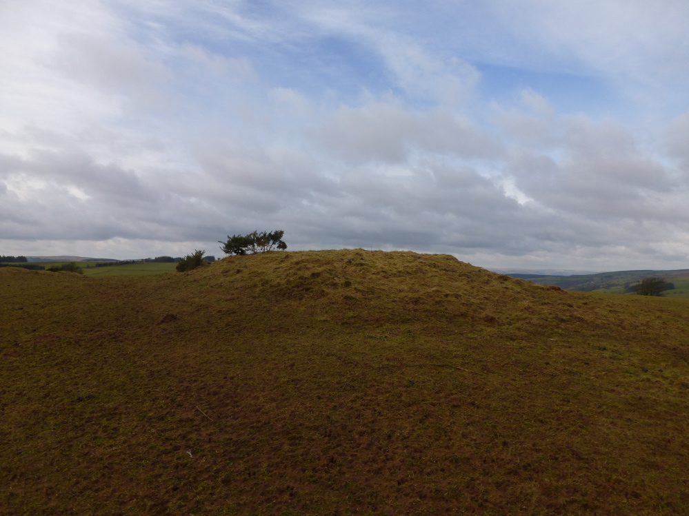 Image of Tyle Mawr (Cairn(s)) by thesweetcheat