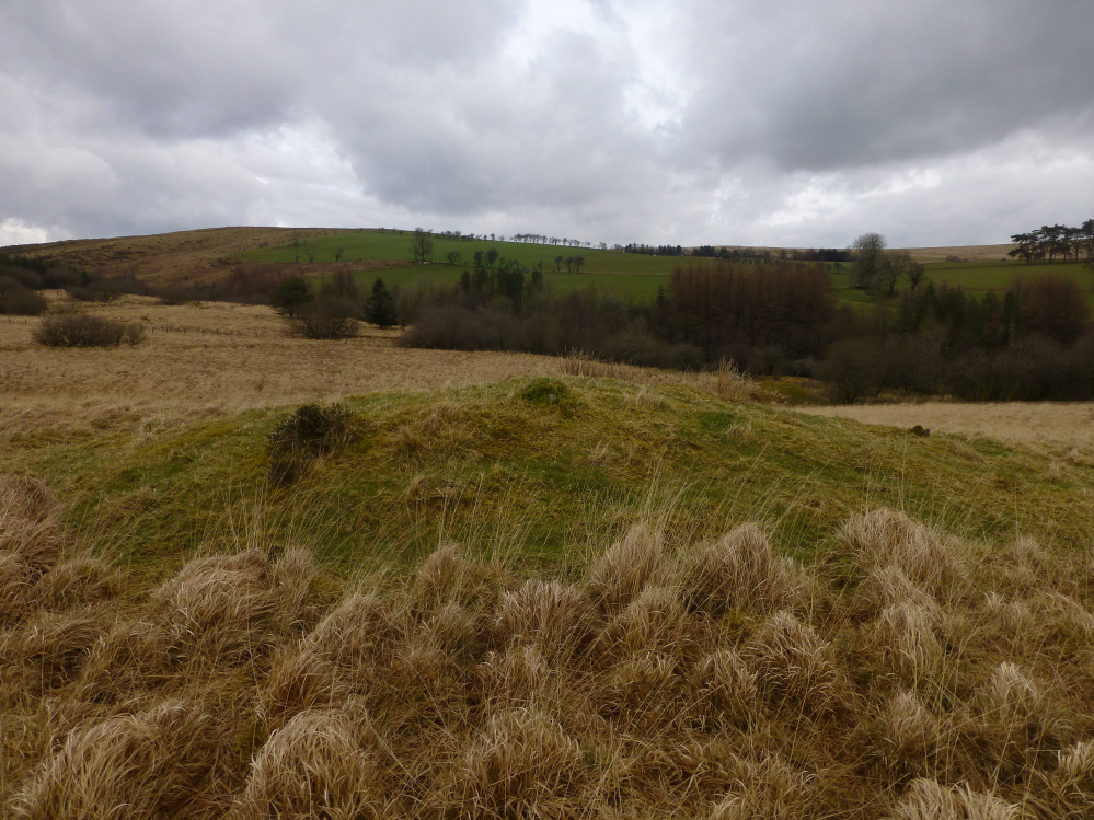 Image of Cwm Henwen Cairn (Cairn) by thesweetcheat