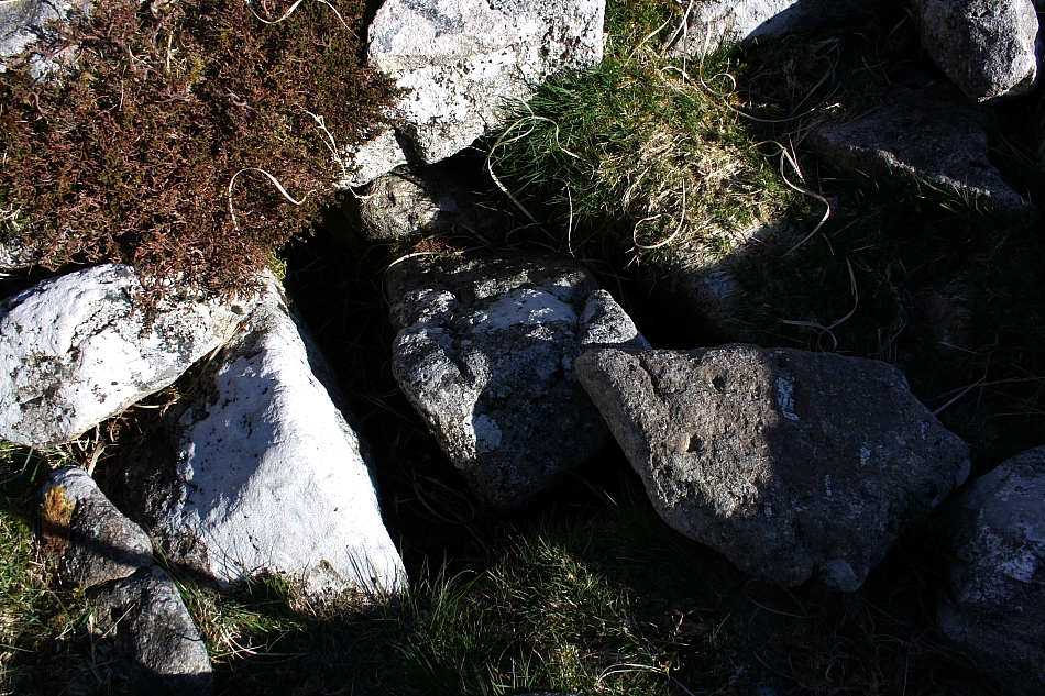 Image of Raddick Hill (Cairn(s)) by GLADMAN