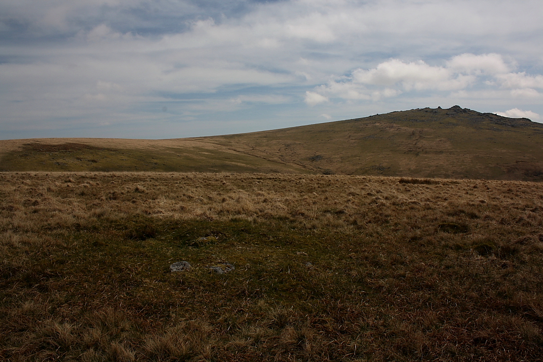 Image of Langstone Moor (Cairn(s)) by GLADMAN
