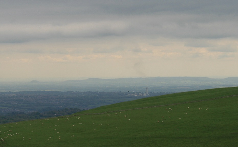 Image of Beeston Crag (Ancient Village / Settlement / Misc. Earthwork) by postman