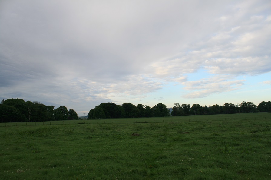 Image of Ballymeanoch Henge by postman